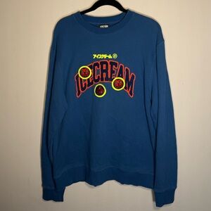 Ice Cream End Game Sweatshirt